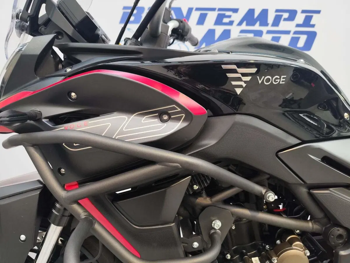 Voge Valico 300DS (2021 - 24) (4)
