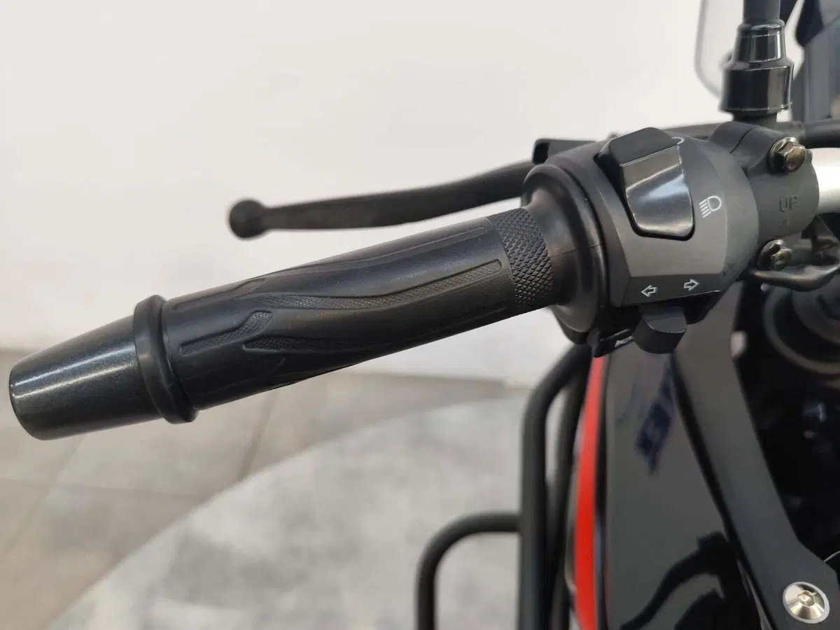 Voge Valico 300DS (2021 - 24) (13)