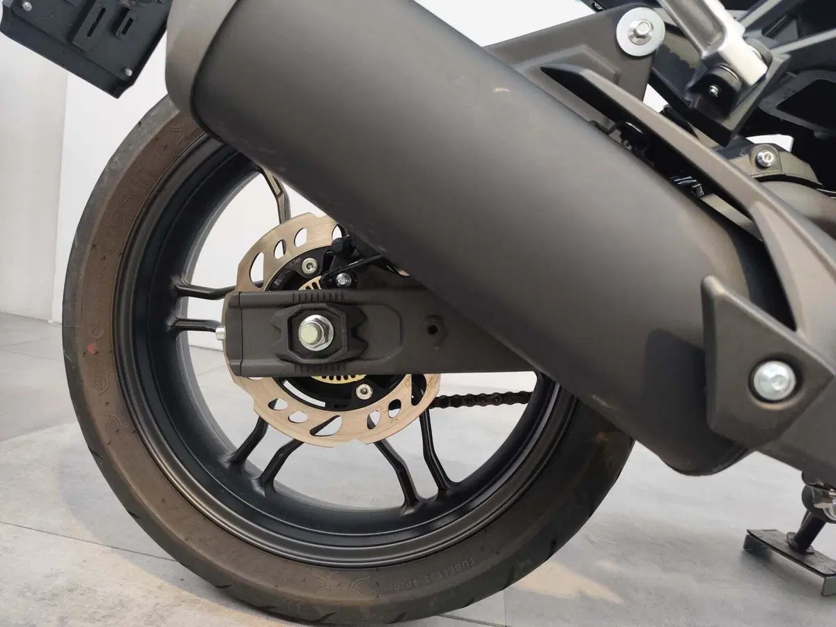 Voge Valico 300DS (2021 - 24) (16)