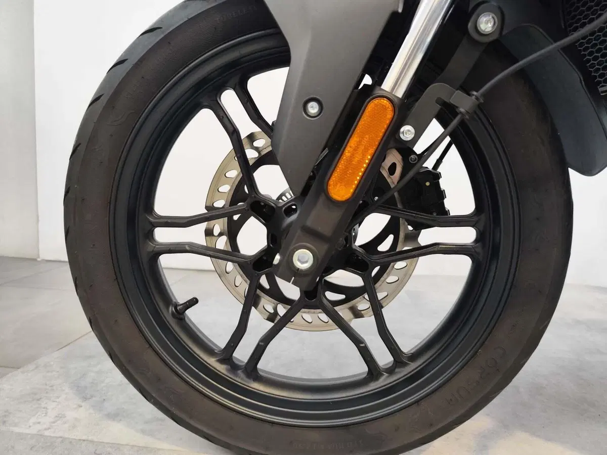 Voge Valico 300DS (2021 - 24) (17)