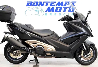 Kymco AK 550 ETS (2021 - 26) usata
