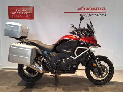 Honda Crosstourer DCT ABS Travel Edition (2017 - 20) usata