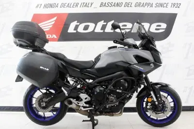 Yamaha Tracer 900 (2018 - 20) usata