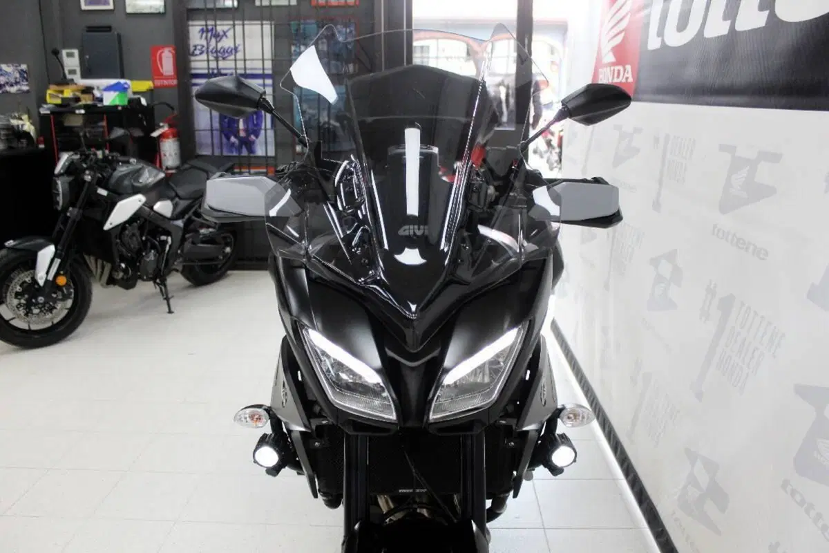 Yamaha Tracer 900 (2018 - 20) (4)