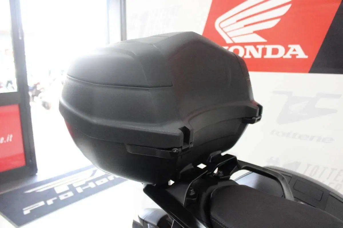 Yamaha Tracer 900 (2018 - 20) (5)