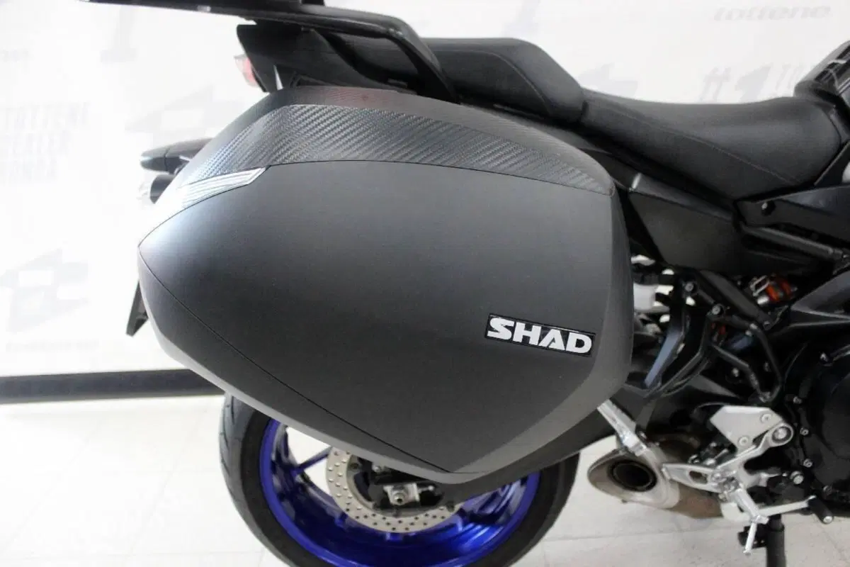 Yamaha Tracer 900 (2018 - 20) (6)