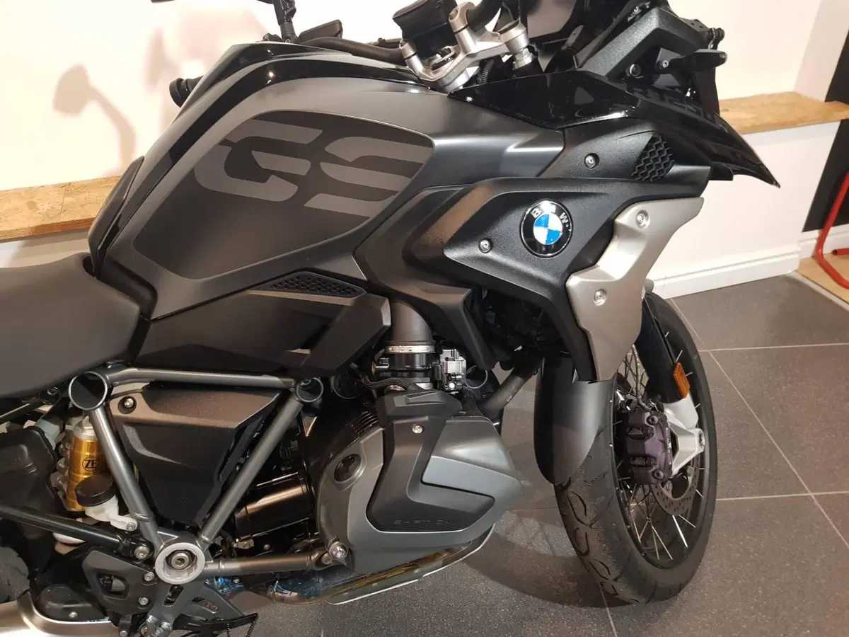Bmw R 1250 GS (2021 - 24) (3)