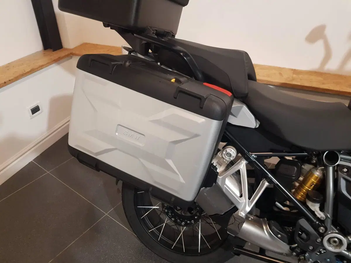 Bmw R 1250 GS (2021 - 24) (4)