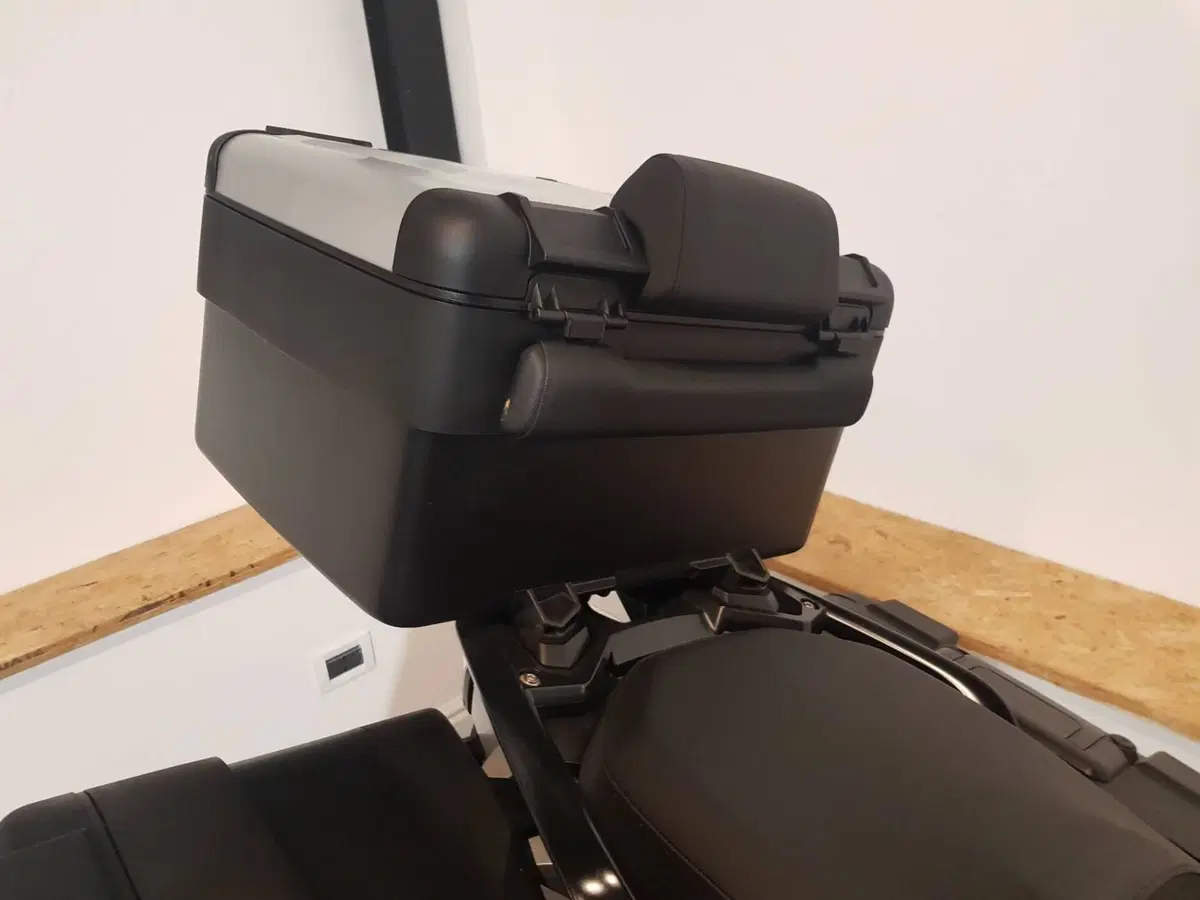 Bmw R 1250 GS (2021 - 24) (5)