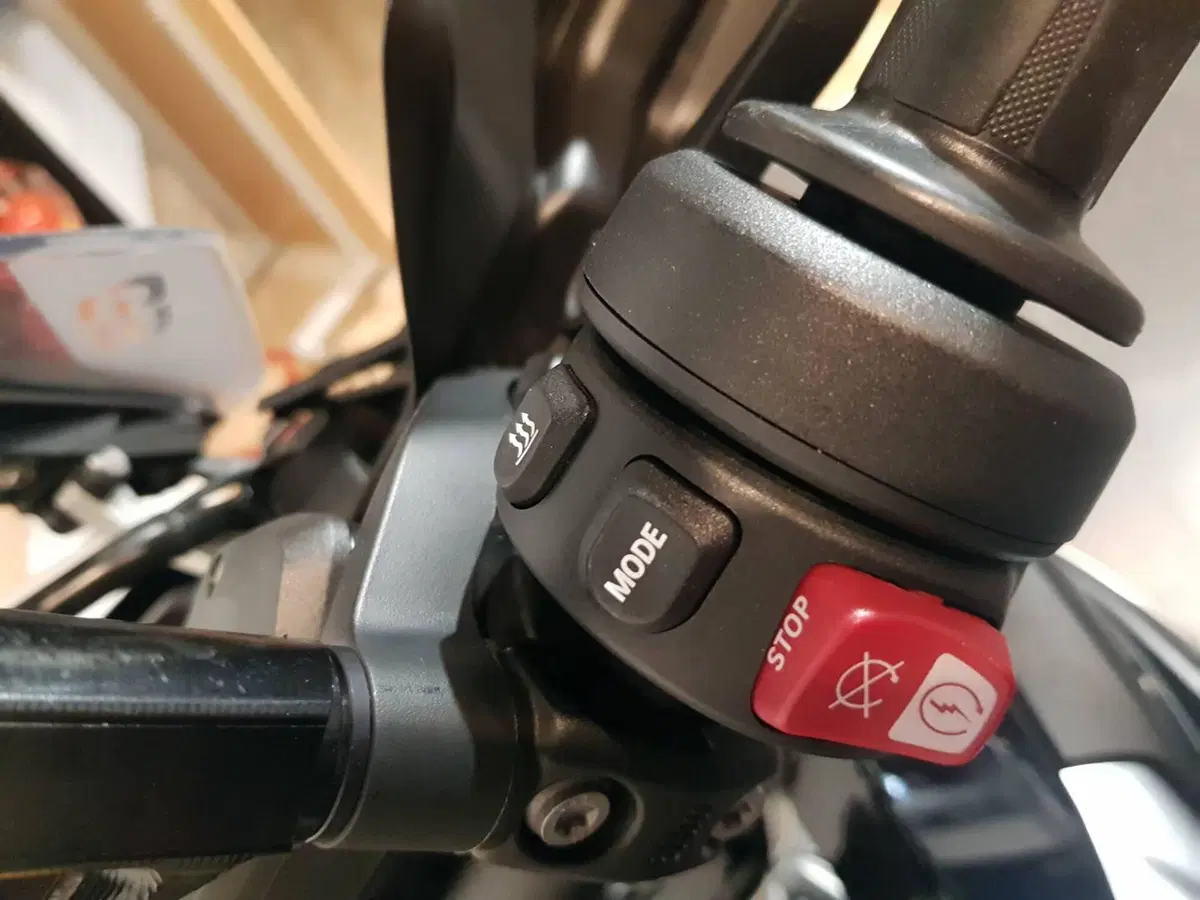 Bmw R 1250 GS (2021 - 24) (6)