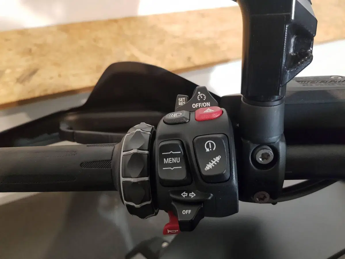 Bmw R 1250 GS (2021 - 24) (7)