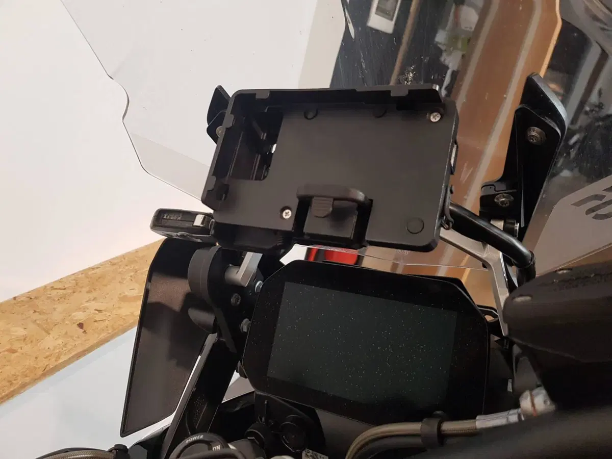 Bmw R 1250 GS (2021 - 24) (8)