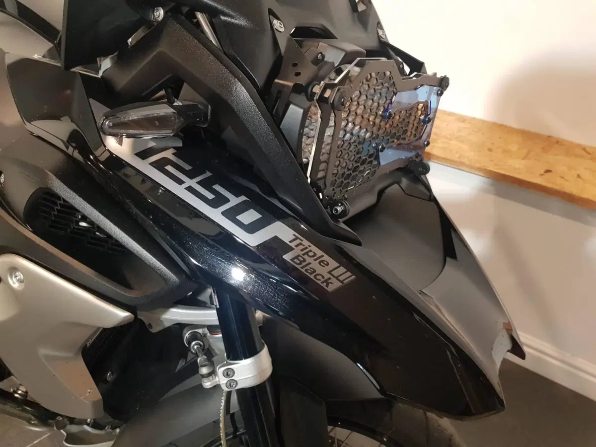Bmw R 1250 GS (2021 - 24) (9)