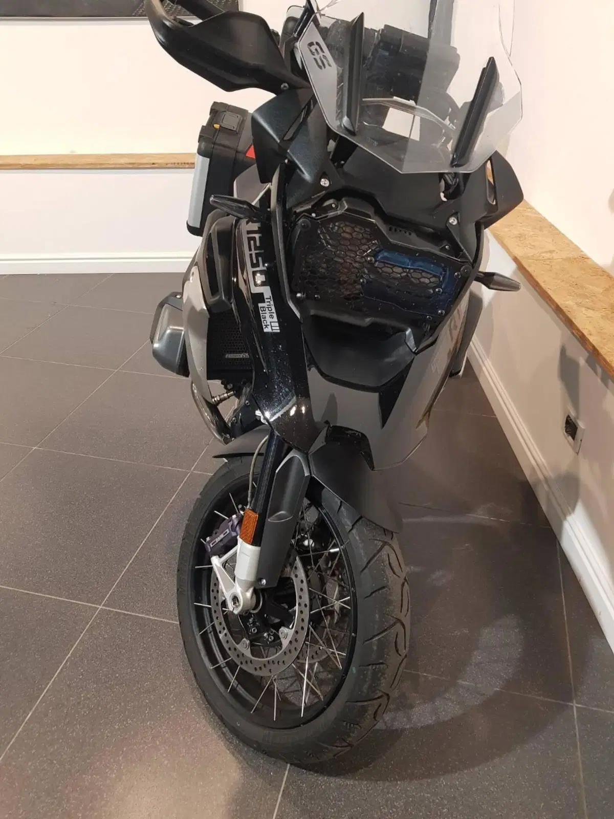 Bmw R 1250 GS (2021 - 24) (10)