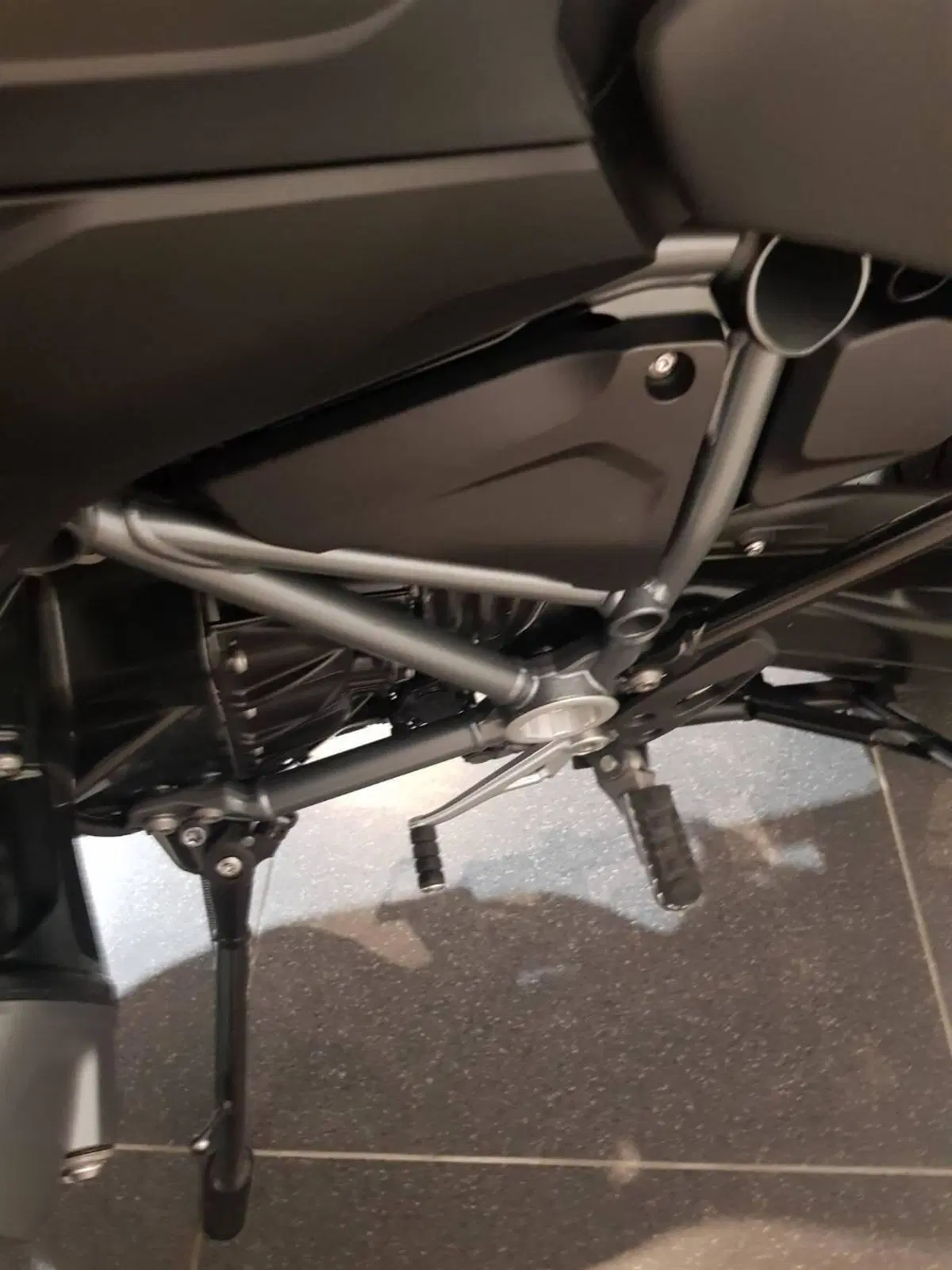 Bmw R 1250 GS (2021 - 24) (12)
