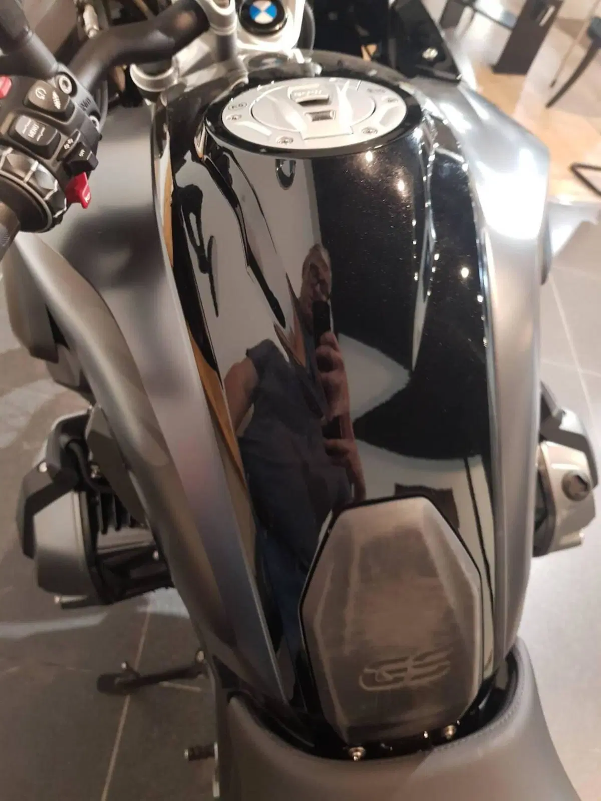 Bmw R 1250 GS (2021 - 24) (13)
