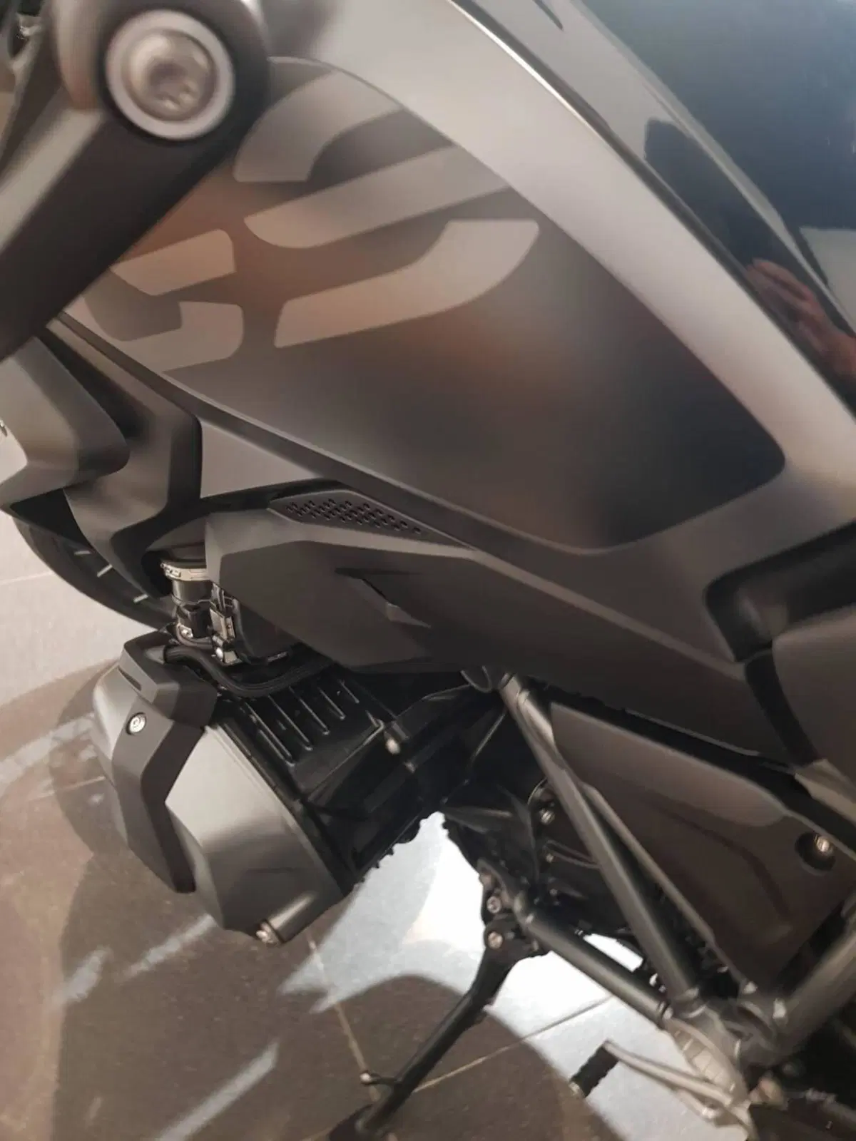 Bmw R 1250 GS (2021 - 24) (14)
