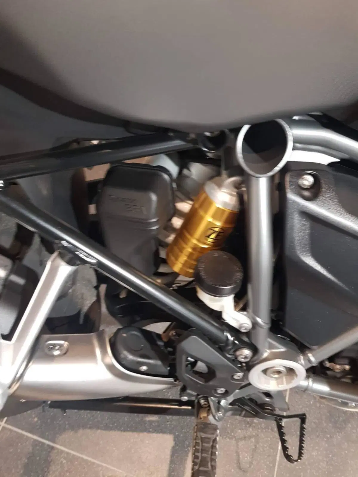 Bmw R 1250 GS (2021 - 24) (15)