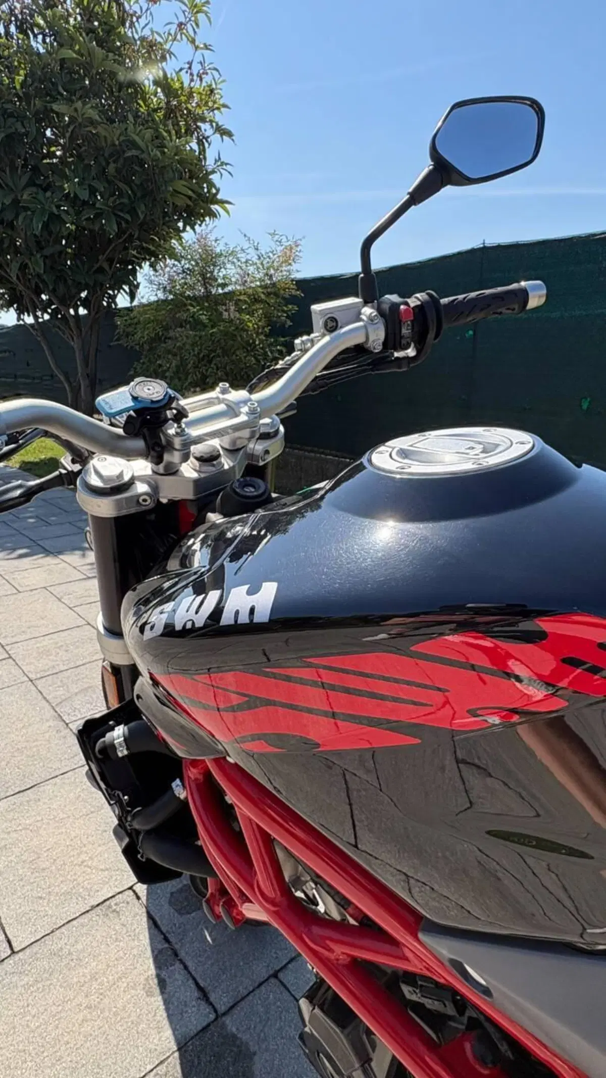 Swm Varez 125 (2020) (5)