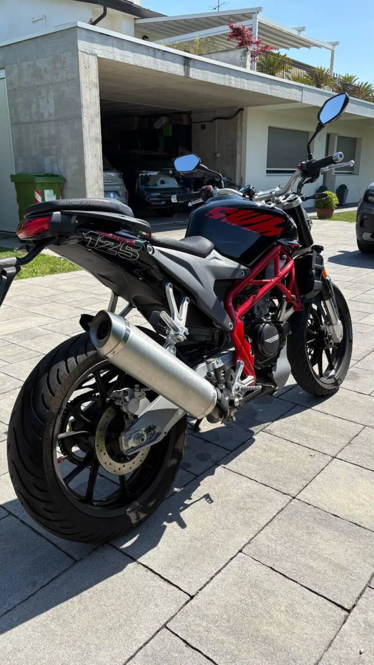Swm Varez 125 (2020) (6)