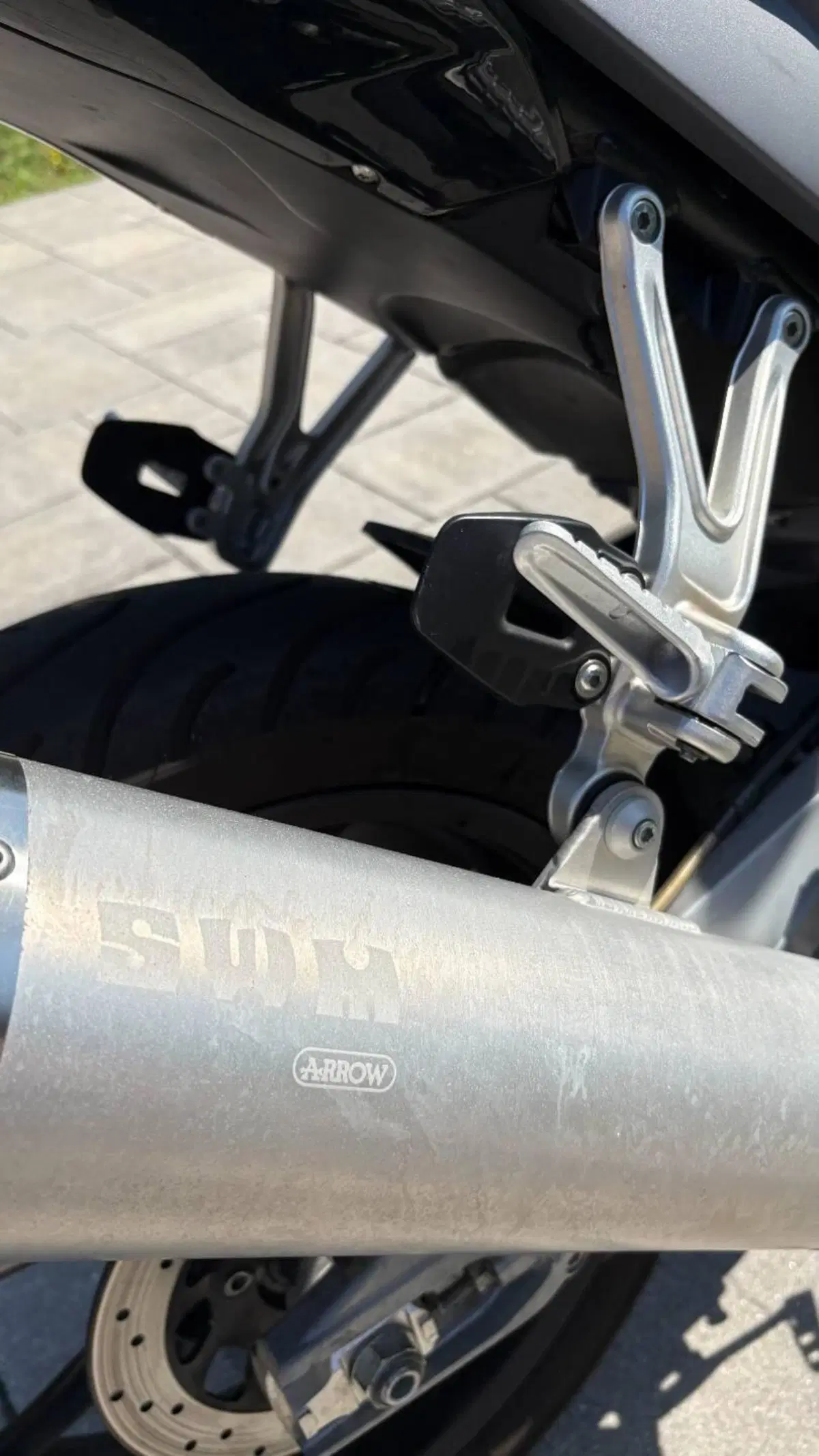 Swm Varez 125 (2020) (7)