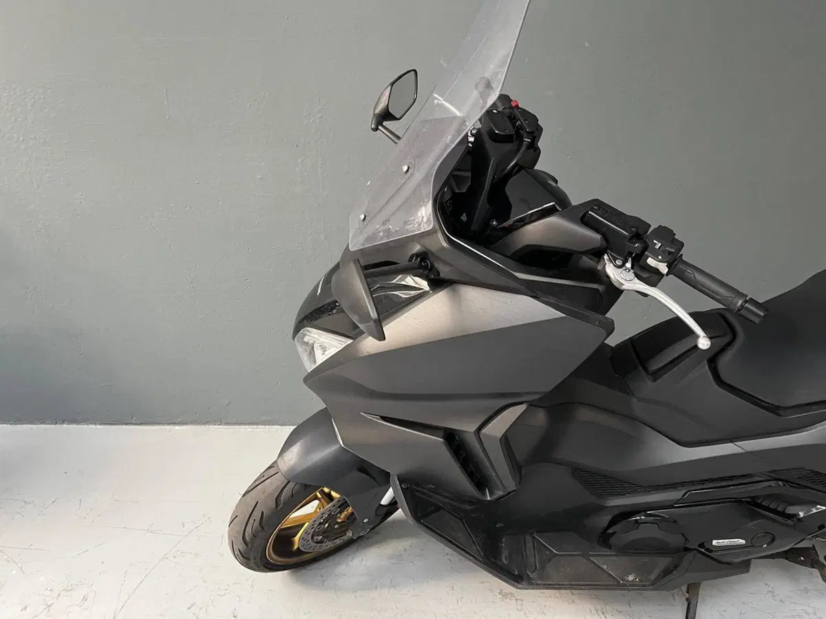 Honda Forza 750 DCT (2021 - 24) (6)