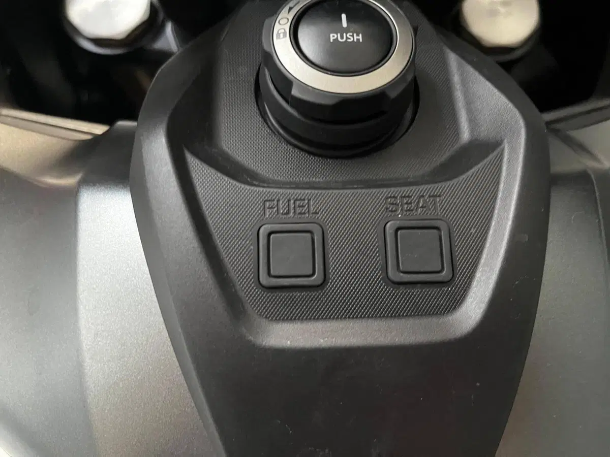 Honda Forza 750 DCT (2021 - 24) (17)