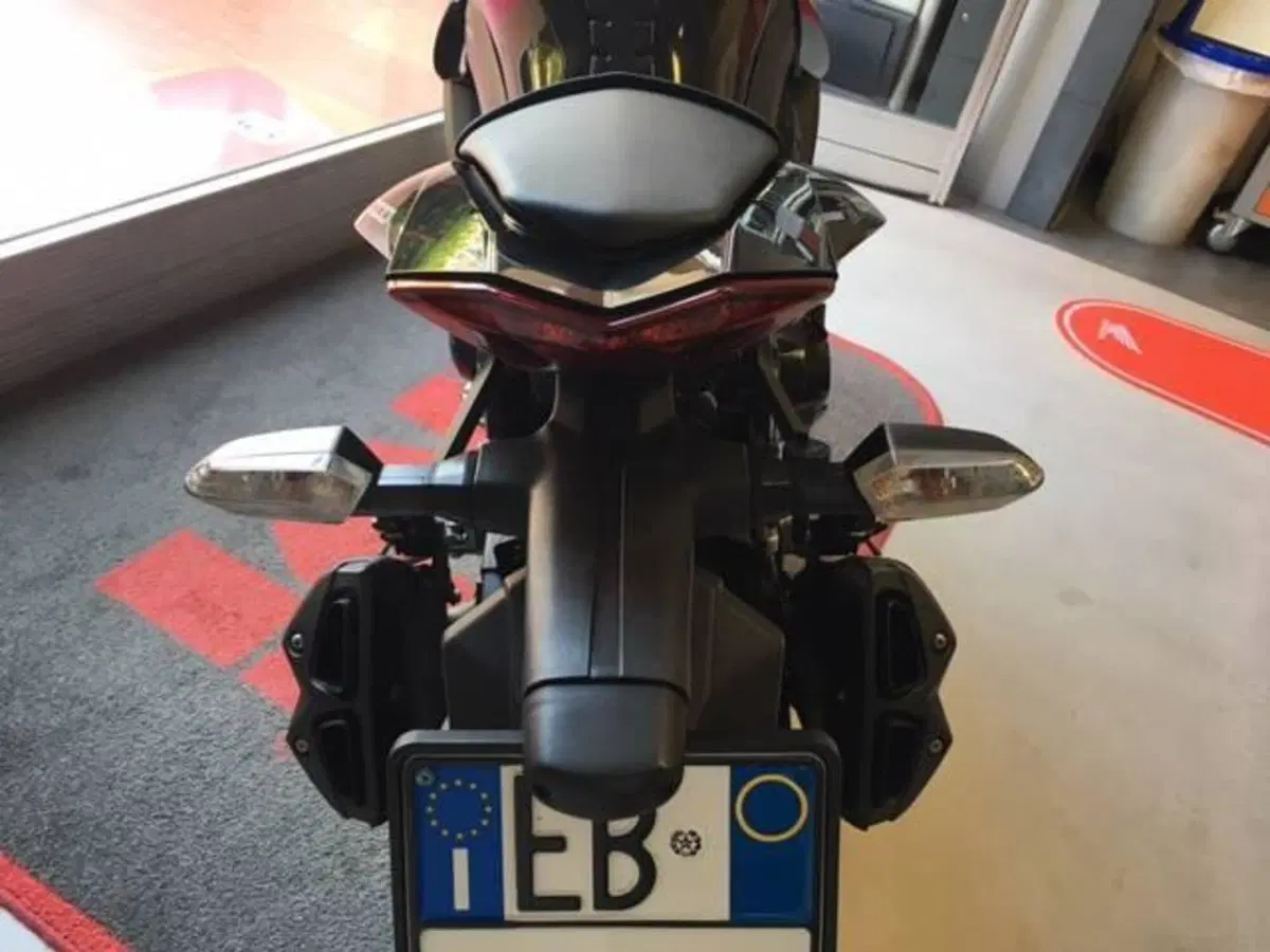 Kawasaki Z 1000 ABS (2010 - 13) (3)