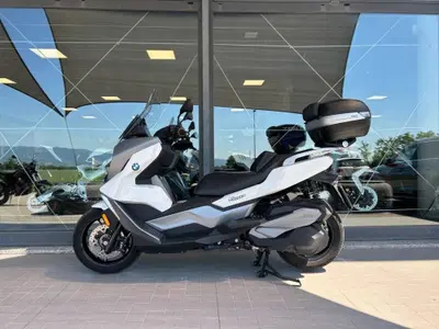 Bmw C 400 GT (2019 - 20) usata
