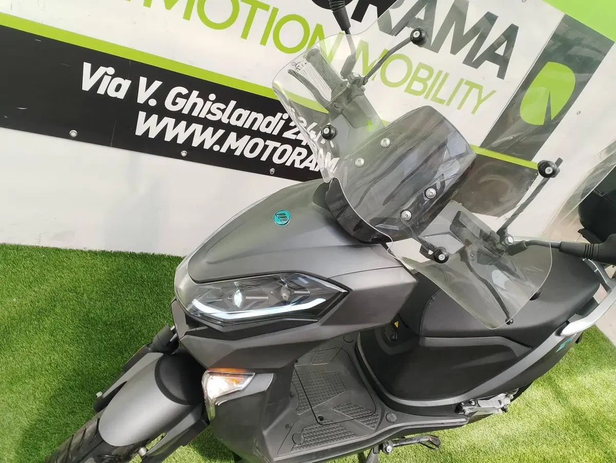 Lifan E4 L1e (2021 - 26) (7)