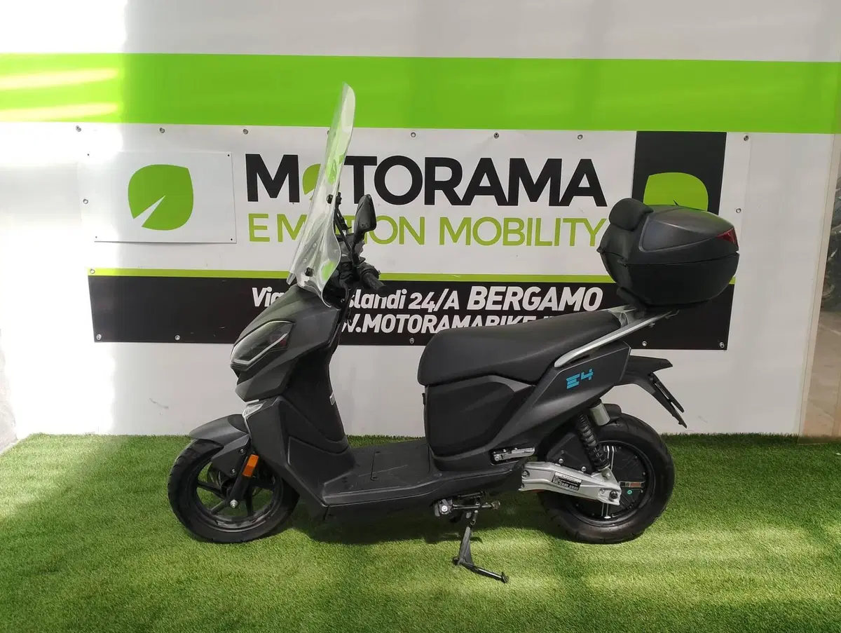 Lifan E4 L1e (2021 - 26) (3)