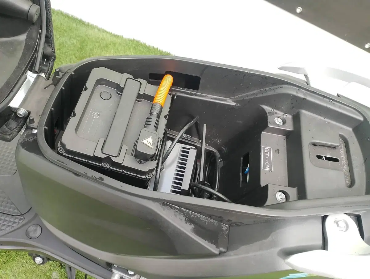 Lifan E4 L1e (2021 - 26) (8)