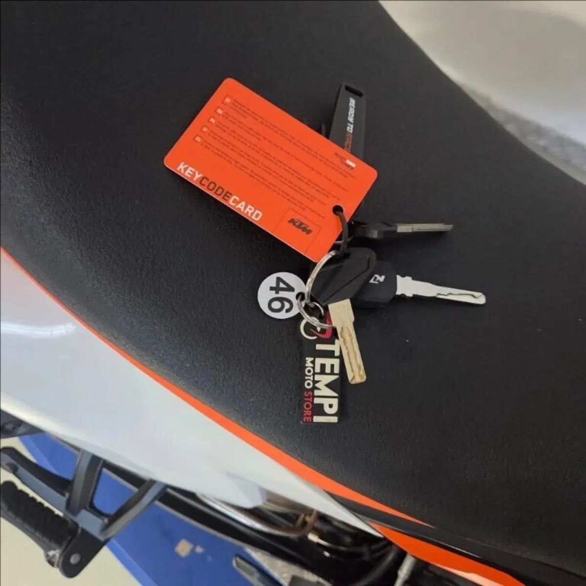 KTM 890 SMT (2023 - 25) (6)