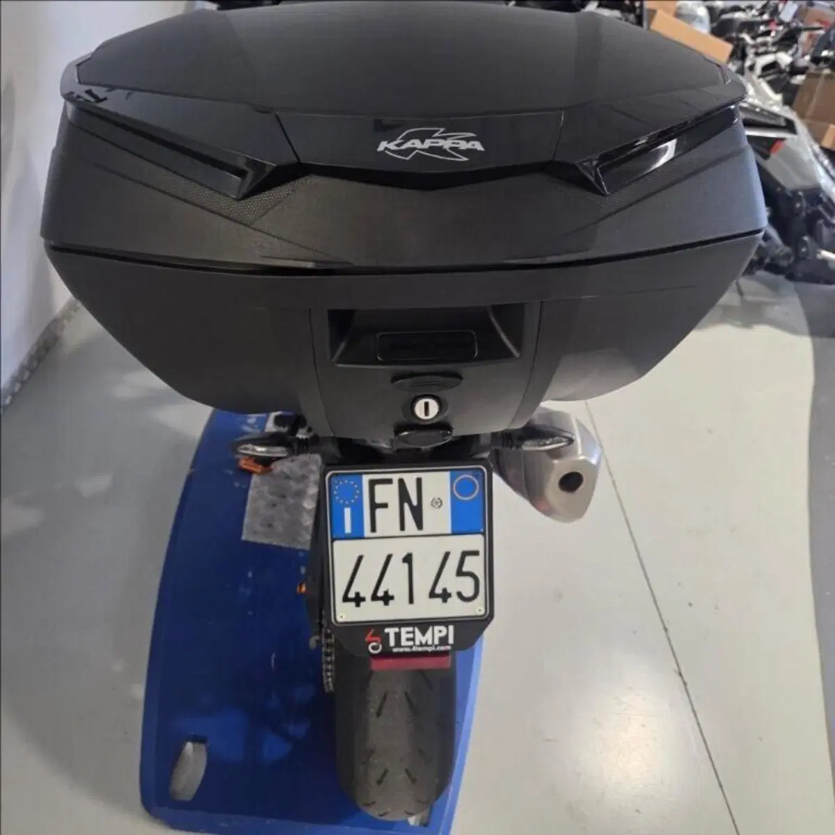 KTM 890 SMT (2023 - 25) (12)