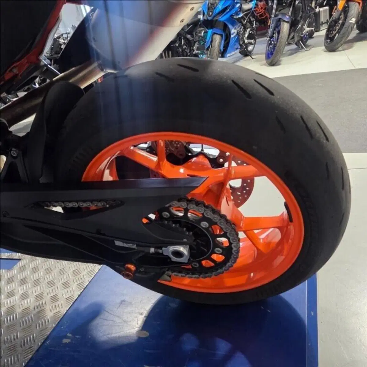 KTM 890 SMT (2023 - 25) (13)