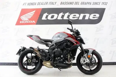 MV Agusta Brutale 800 RR (2021 - 25) usata