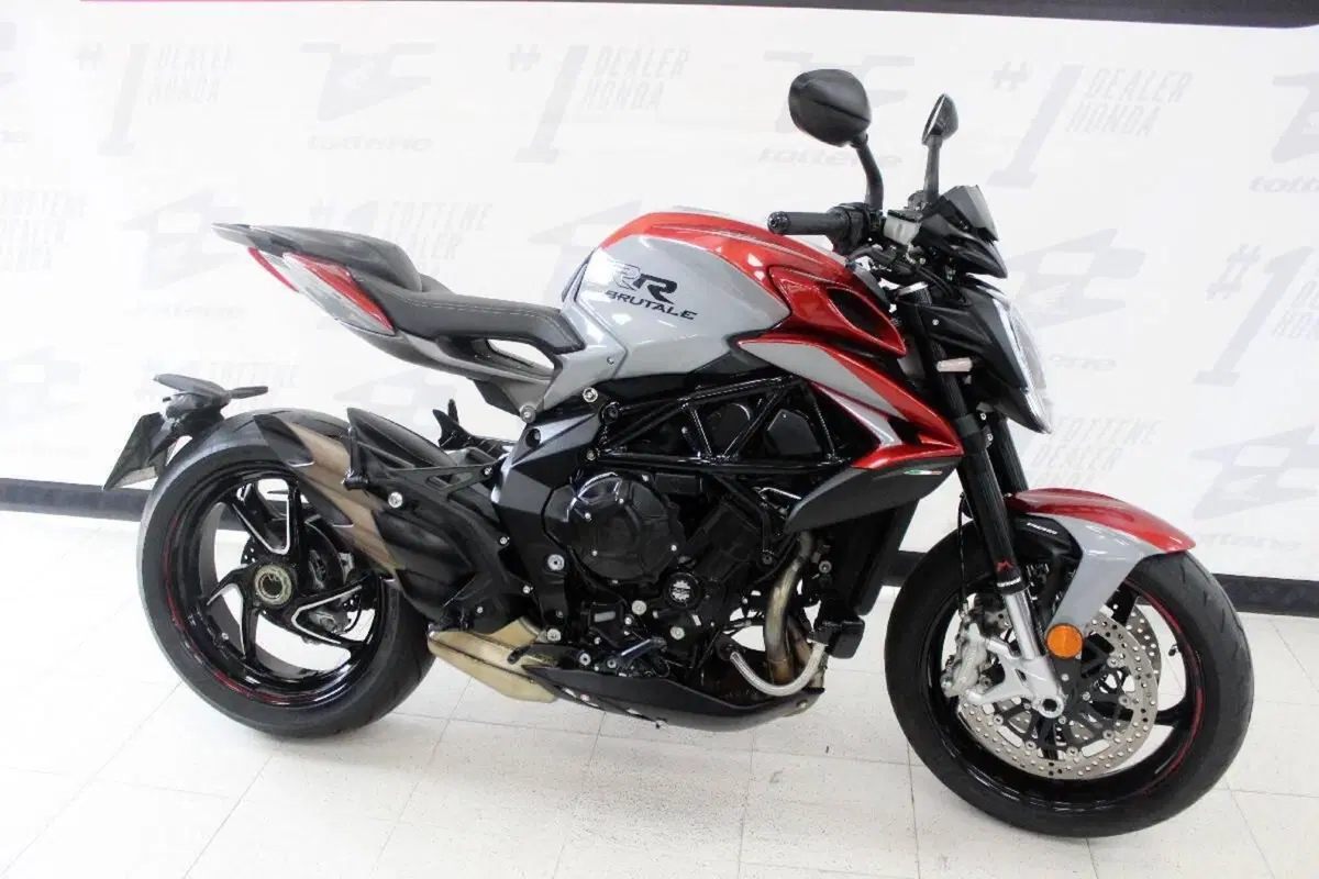 MV Agusta Brutale 800 RR (2021 - 25) (3)