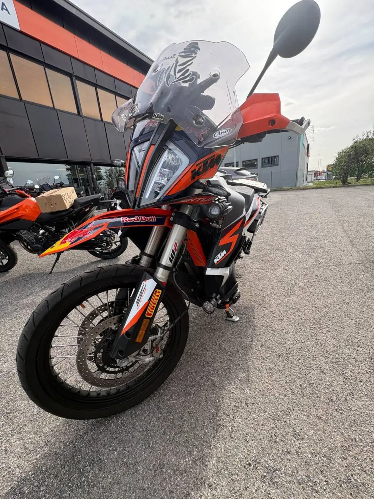 KTM 890 Adventure R (2021) (3)