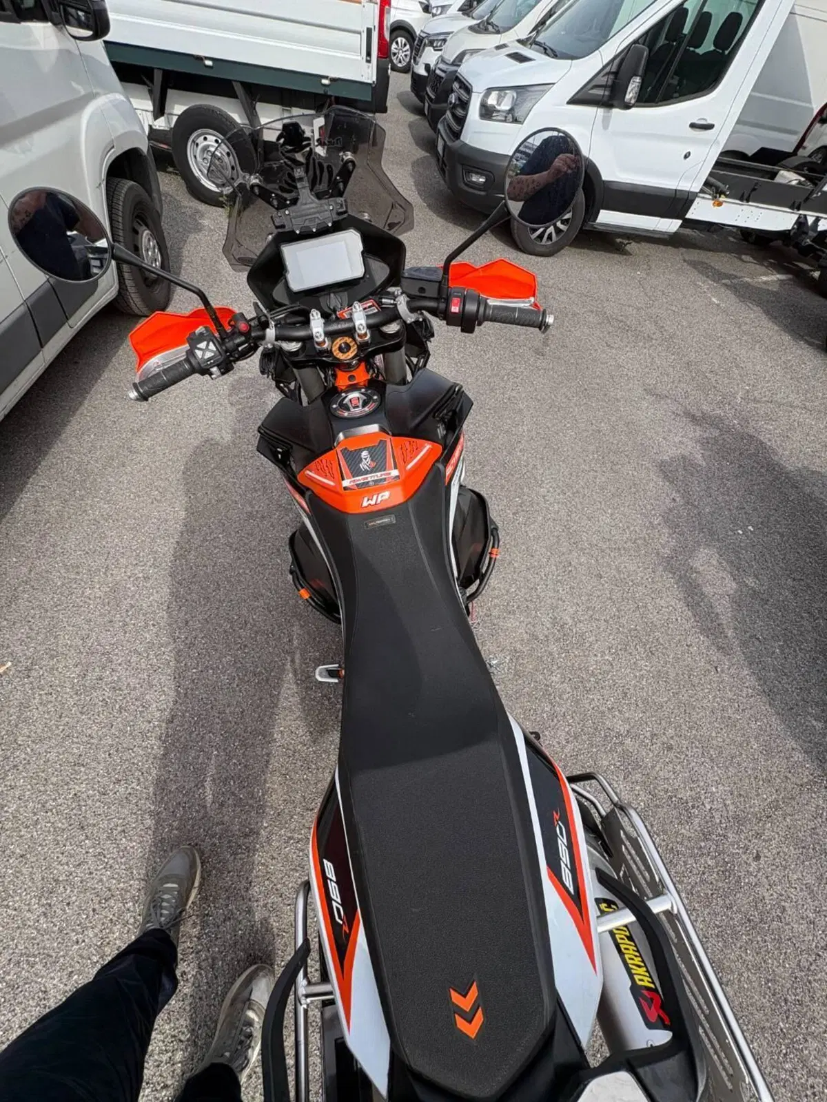 KTM 890 Adventure R (2021) (4)