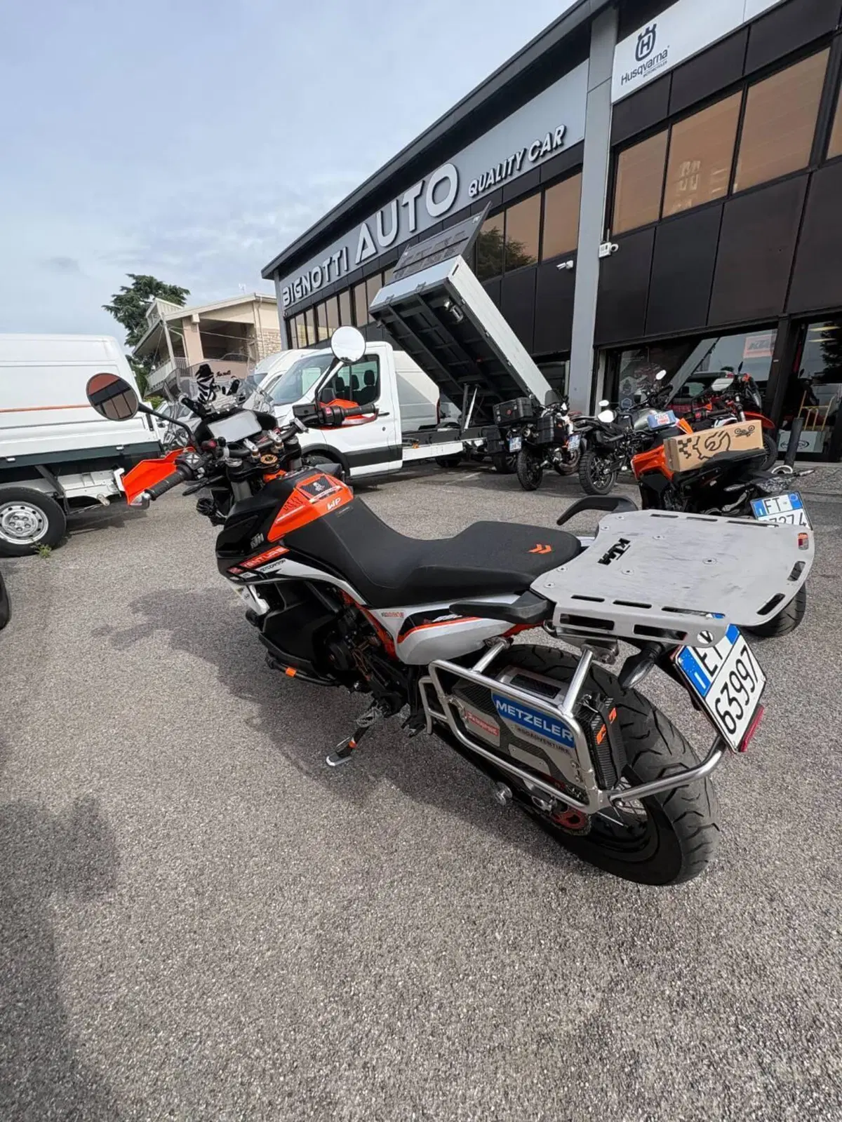 KTM 890 Adventure R (2021) (5)