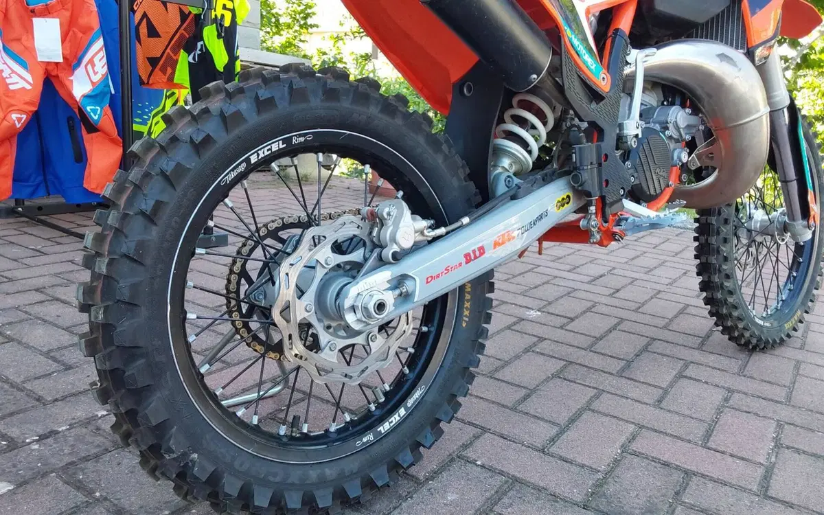 KTM 85 SX 19"/16" (2025 - 26) (2)