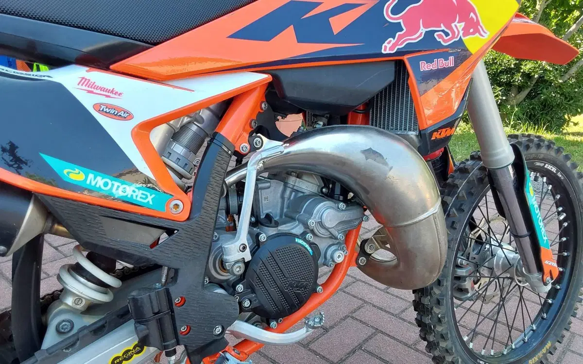 KTM 85 SX 19"/16" (2025 - 26) (3)