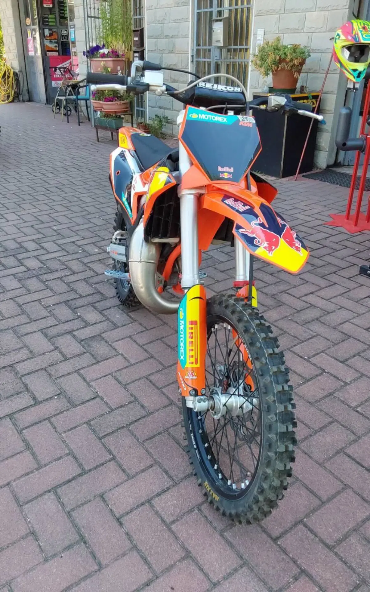 KTM 85 SX 19"/16" (2025 - 26) (4)
