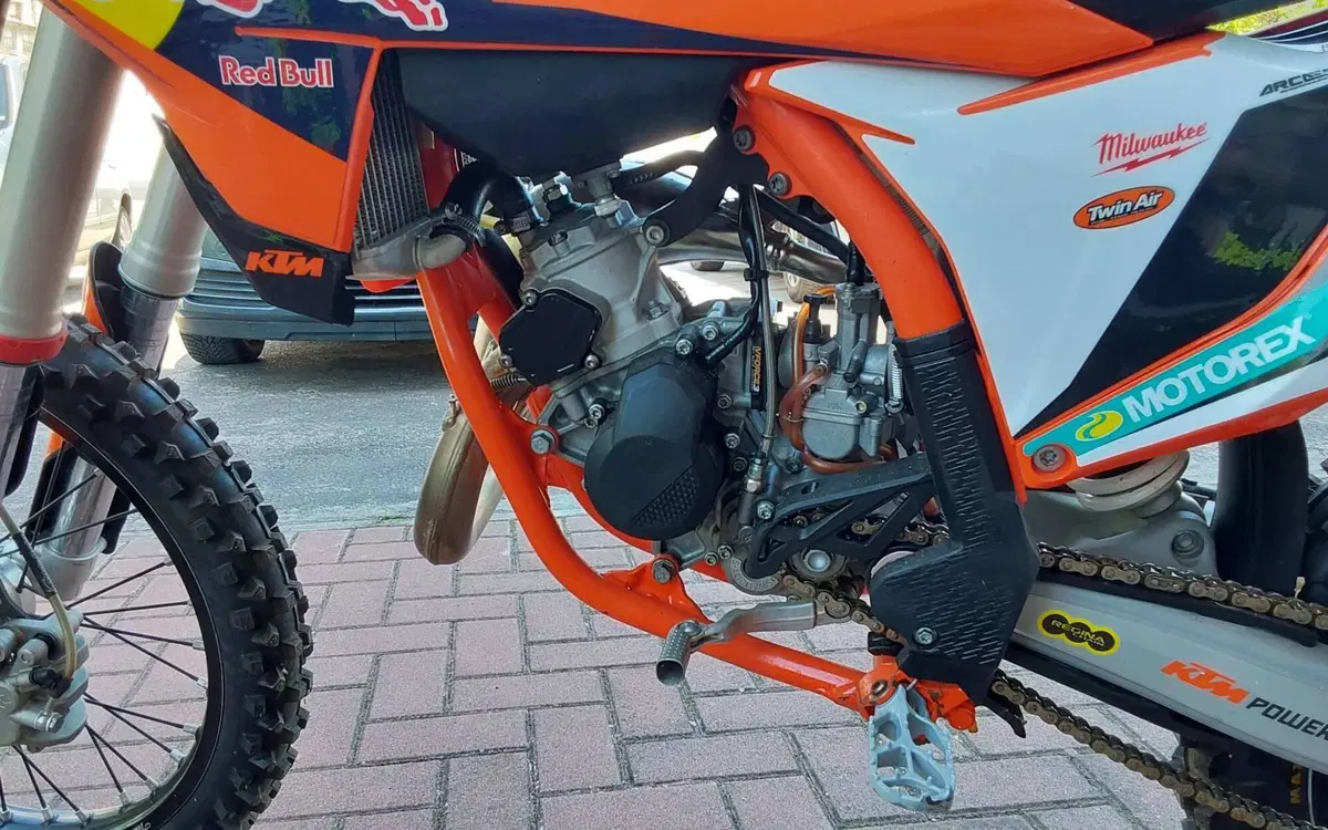 KTM 85 SX 19"/16" (2025 - 26) (9)
