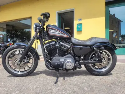 Harley-Davidson 883 R (2008 - 16) - XL 883R usata