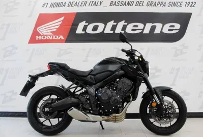 Honda CB 650 R (2021 - 23) usata