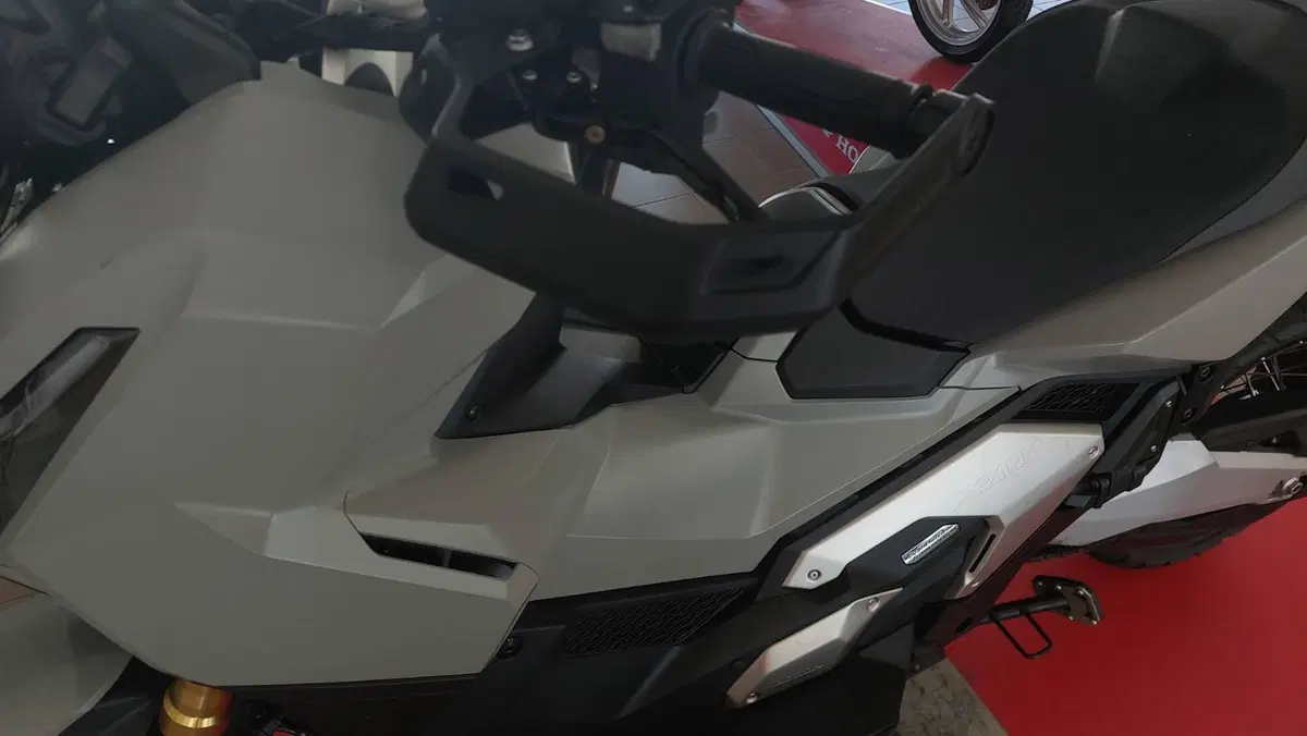 Honda X-ADV 750 (2025 - 26) (3)