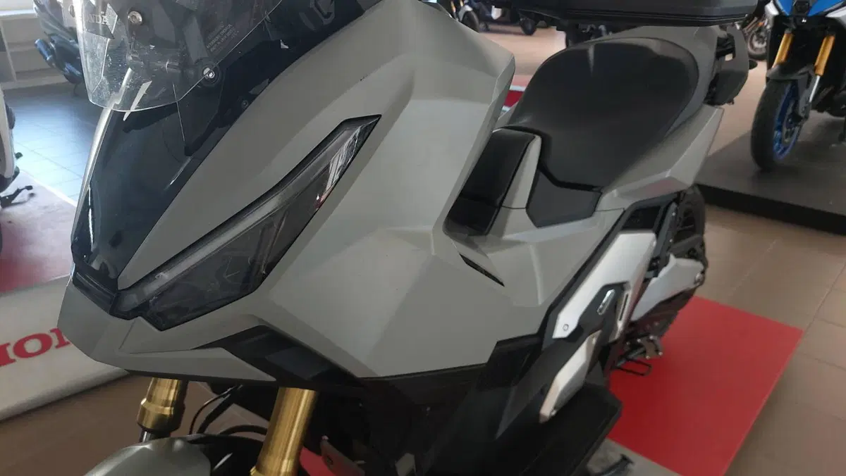 Honda X-ADV 750 (2025 - 26) (2)