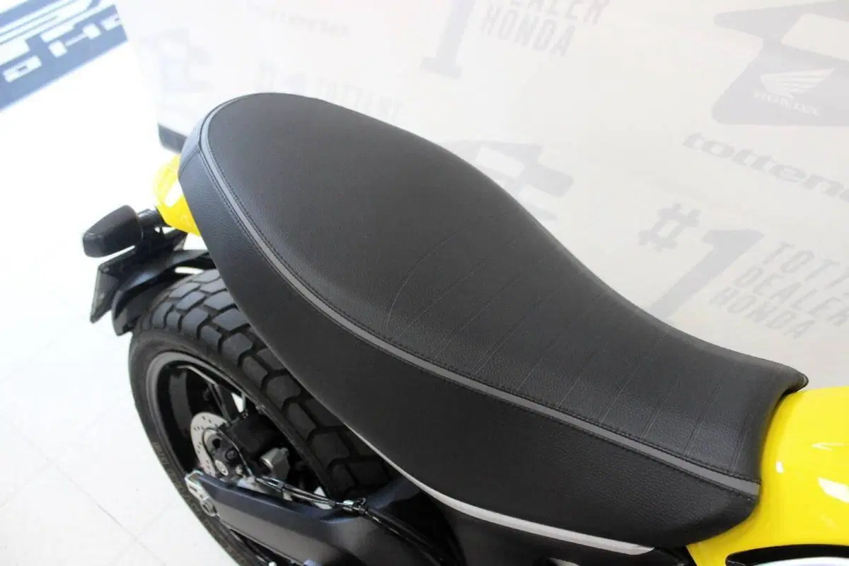 Ducati Scrambler 800 Icon (2017 - 20) (5)
