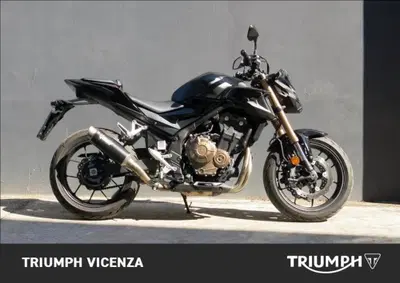 Honda CB 500 F (2022 - 23) usata